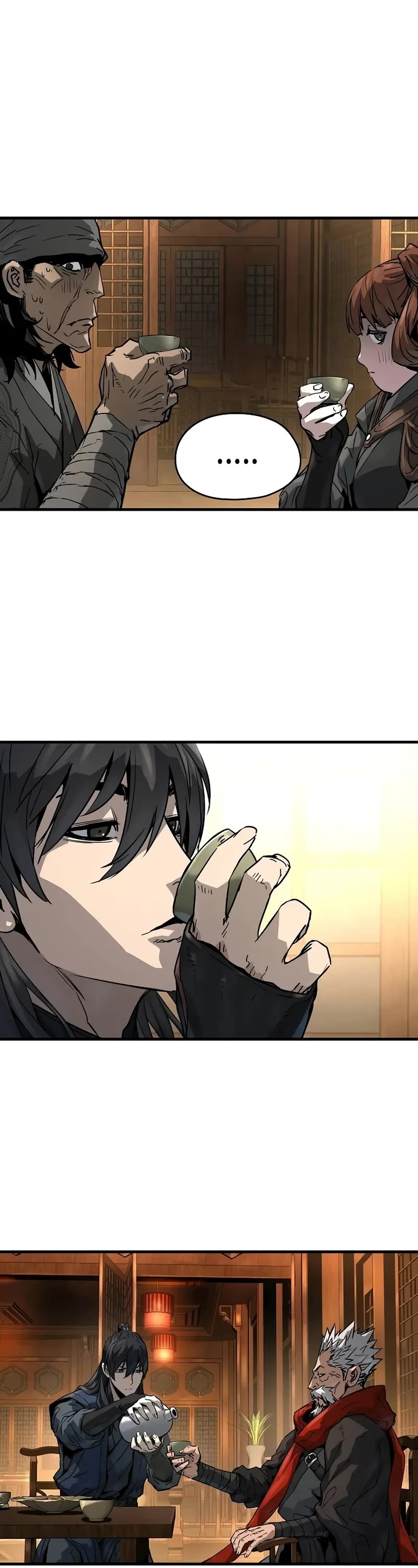 Absolute Regression chapter 48 page 33