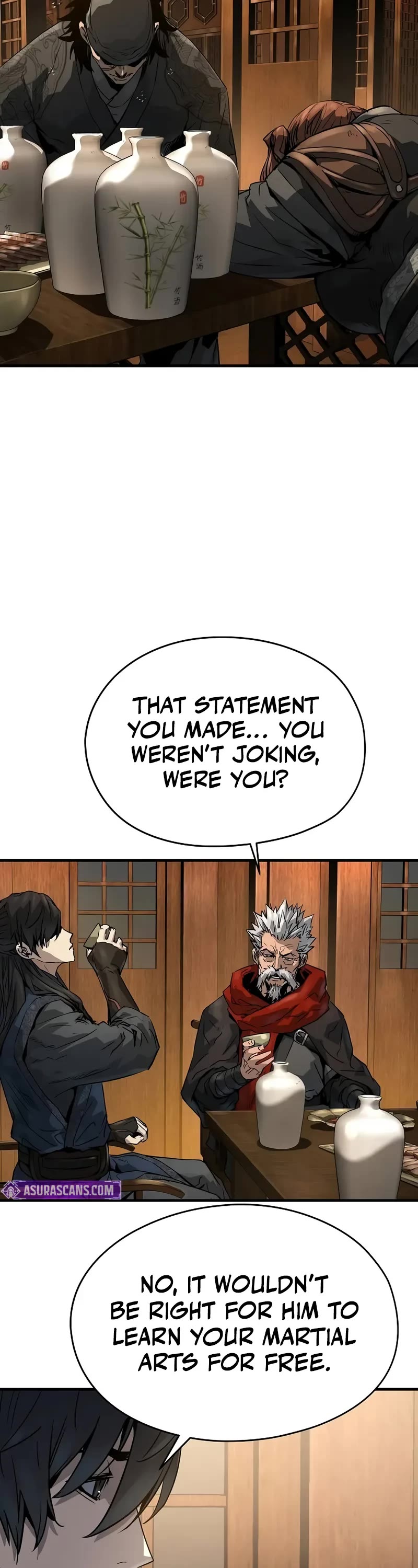 Absolute Regression chapter 48 page 35