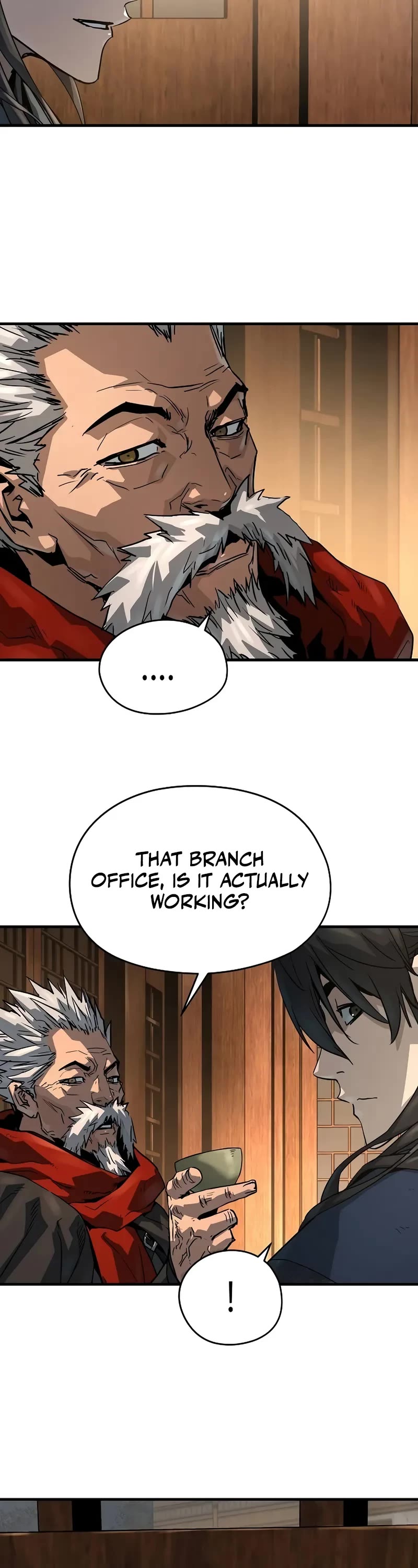 Absolute Regression chapter 48 page 36