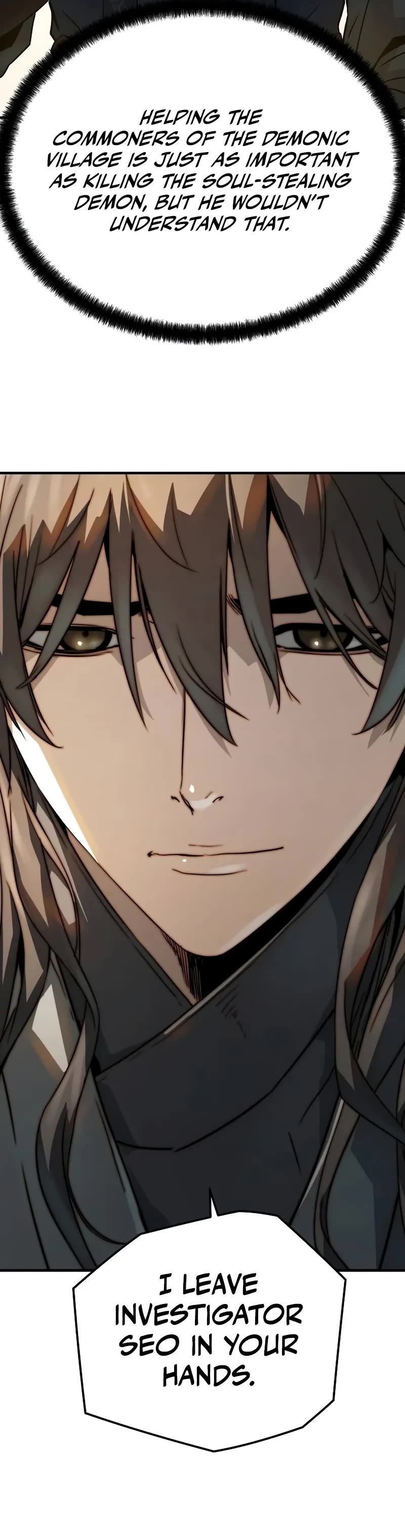 Absolute Regression chapter 48 page 39