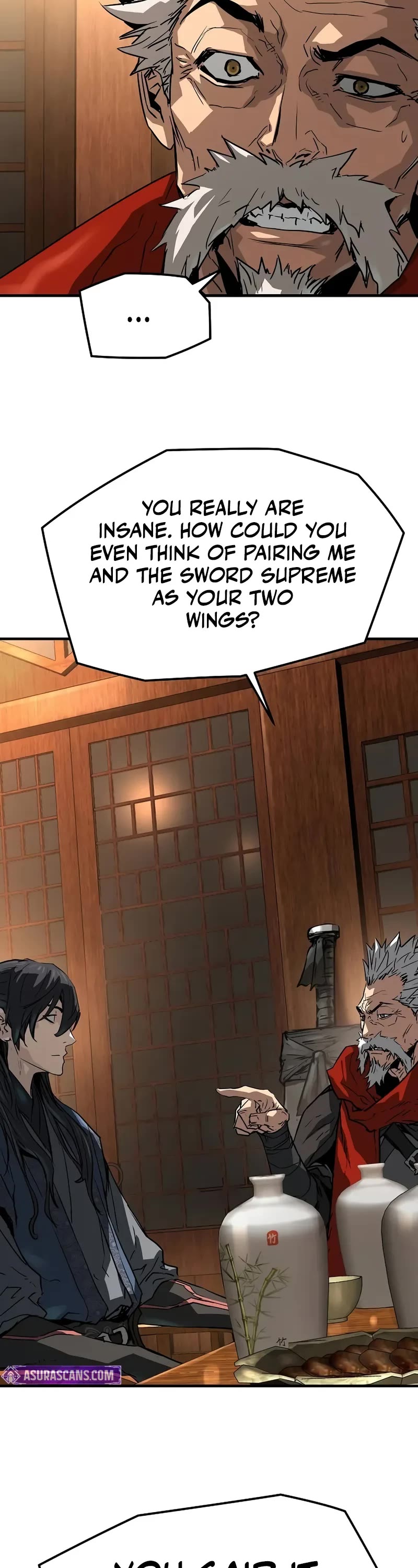 Absolute Regression chapter 48 page 43