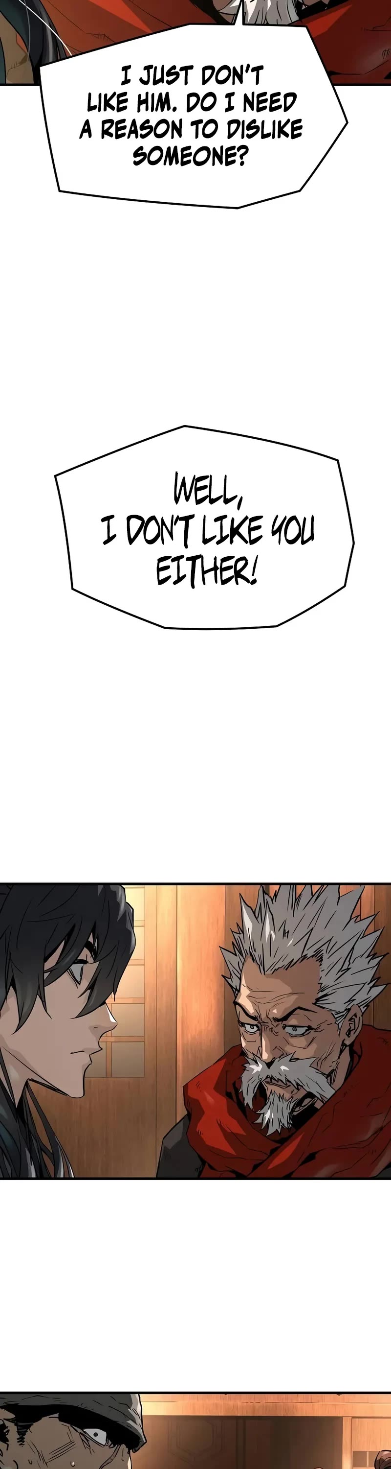 Absolute Regression chapter 48 page 8