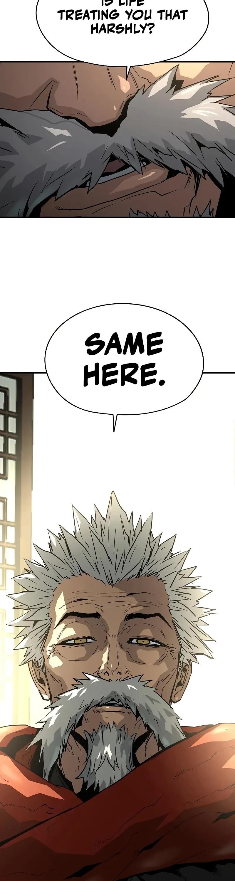 Absolute Regression chapter 49 page 19