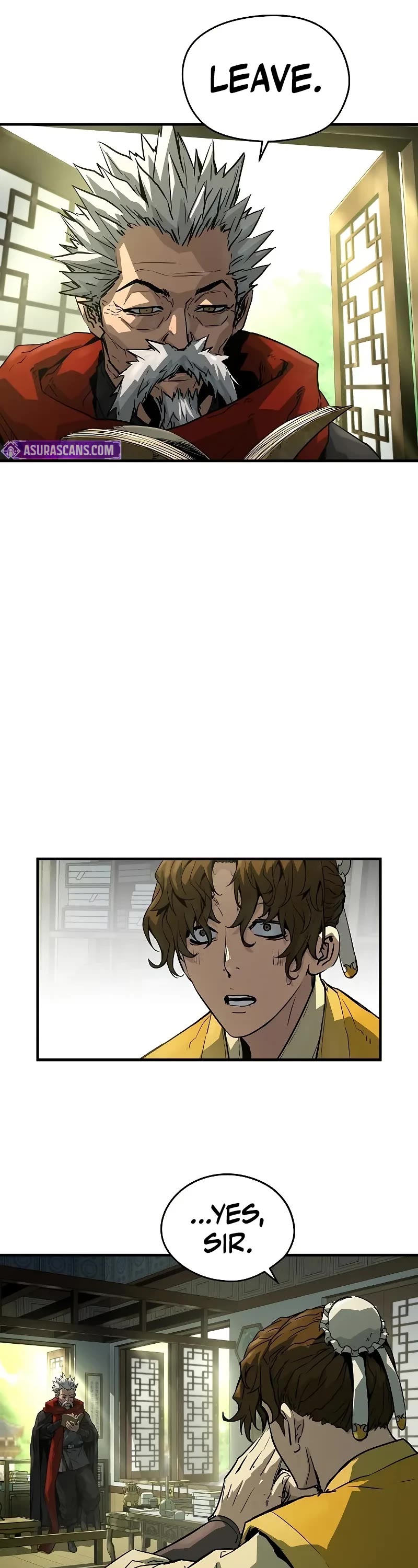 Absolute Regression chapter 49 page 23