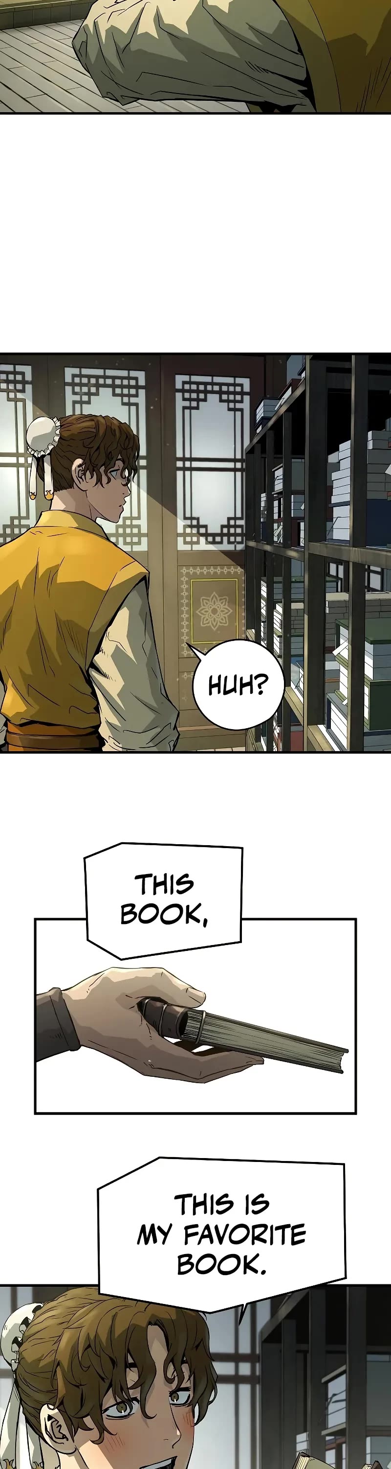 Absolute Regression chapter 49 page 24