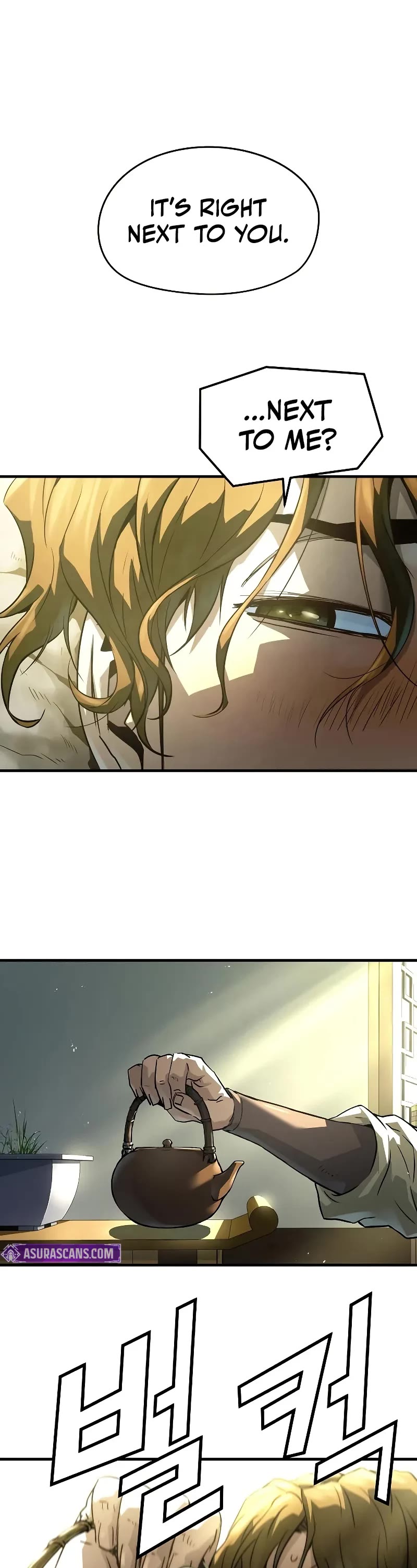 Absolute Regression chapter 49 page 3