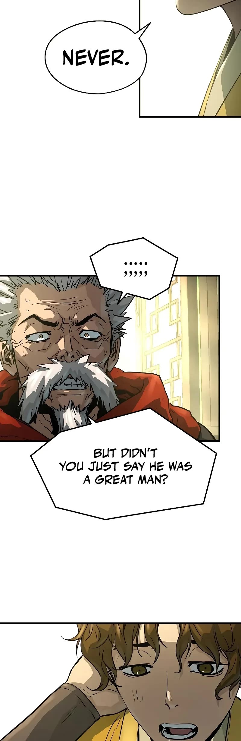 Absolute Regression chapter 49 page 35