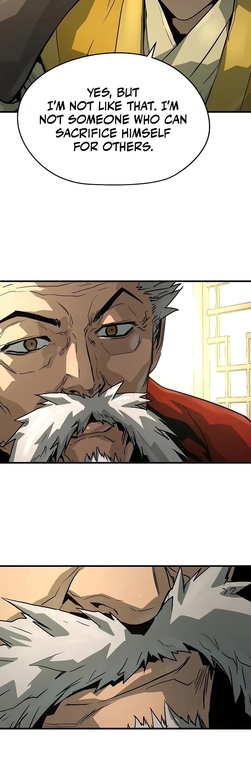 Absolute Regression chapter 49 page 36