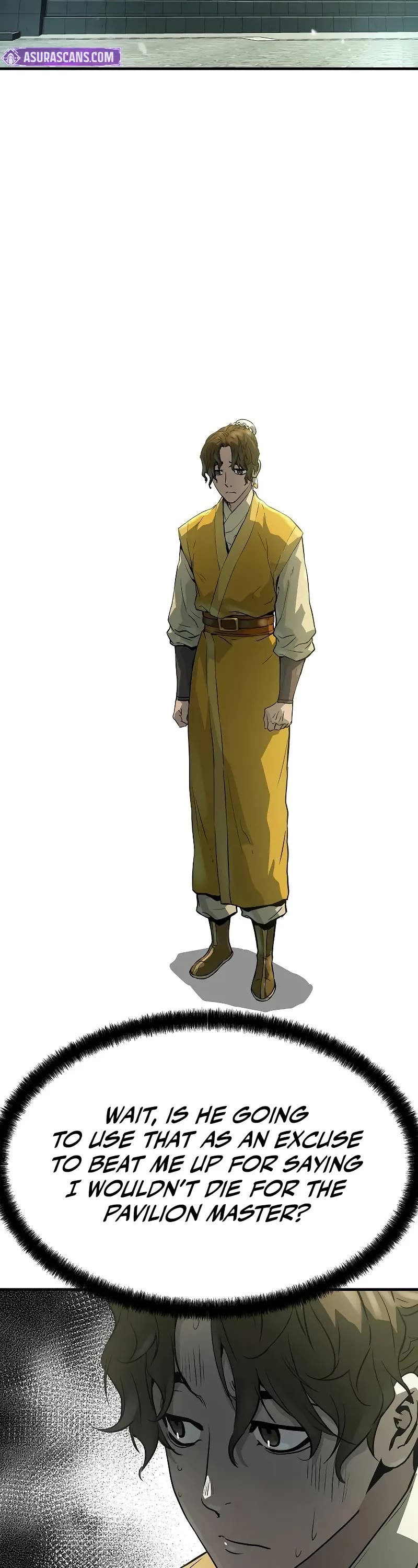 Absolute Regression chapter 49 page 38