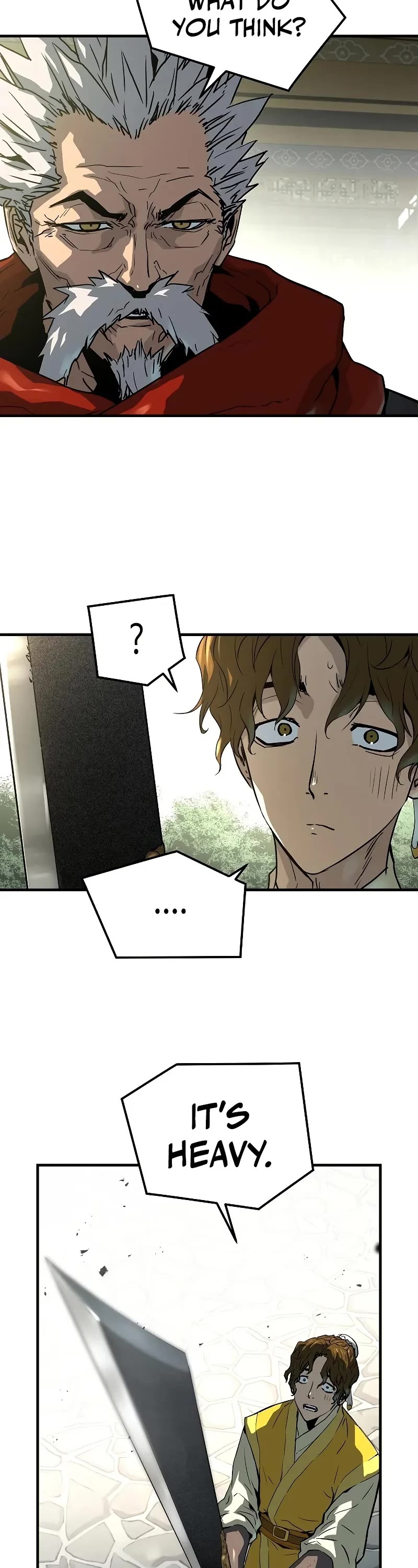 Absolute Regression chapter 49 page 43