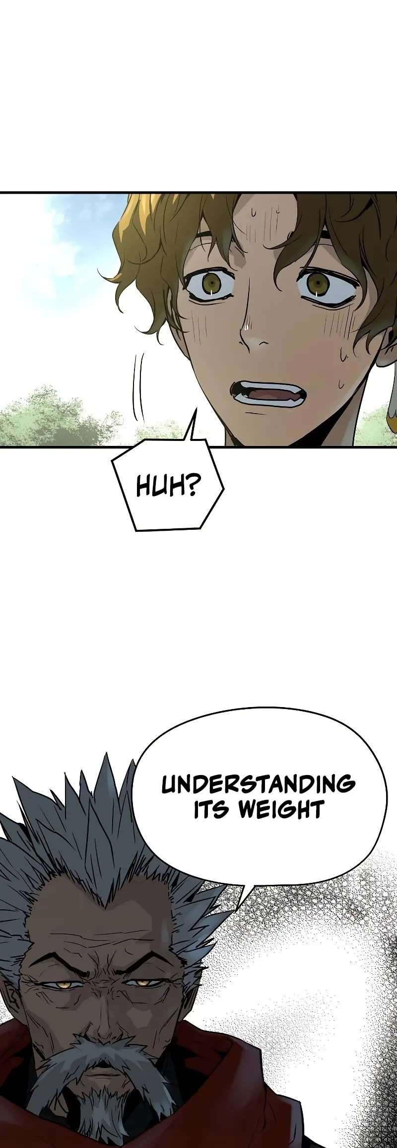 Absolute Regression chapter 49 page 45