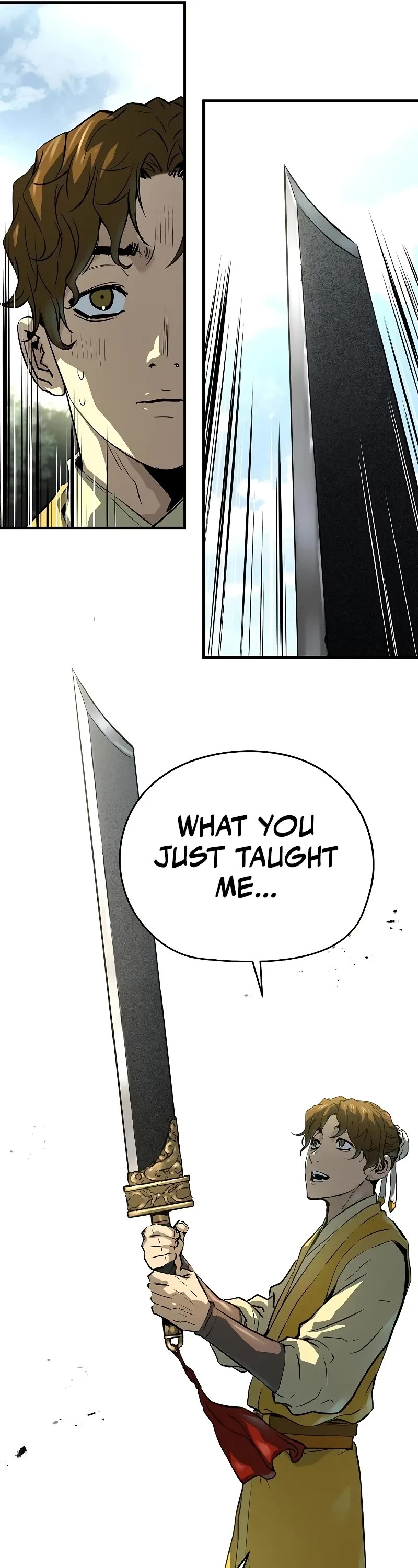 Absolute Regression chapter 49 page 47