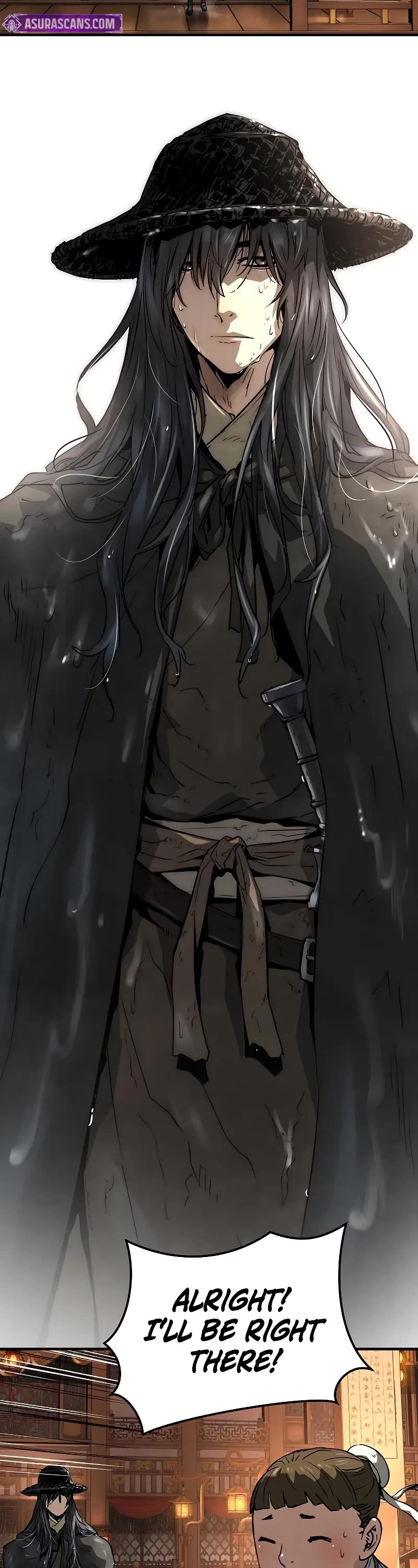 Absolute Regression chapter 49 page 53