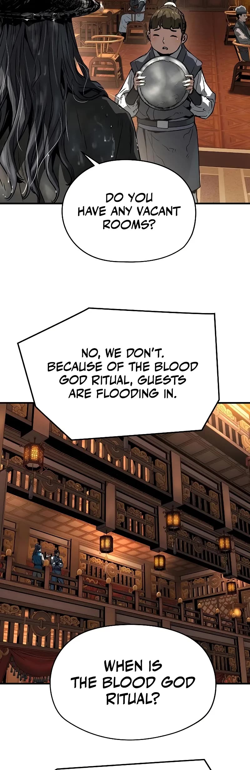 Absolute Regression chapter 49 page 55