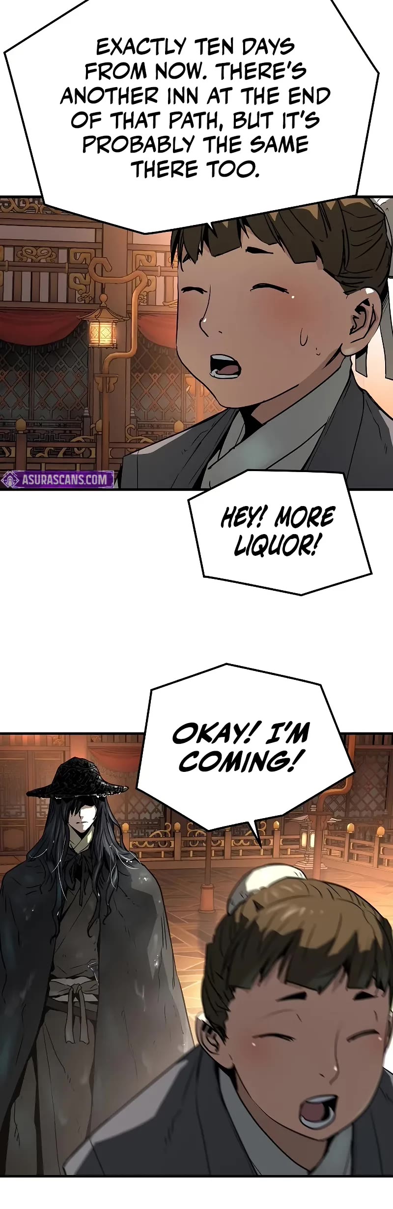 Absolute Regression chapter 49 page 56