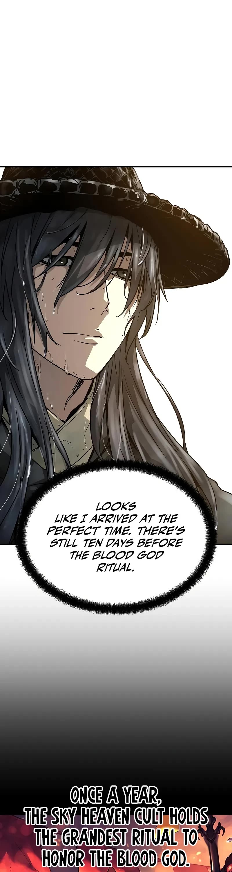 Absolute Regression chapter 49 page 57