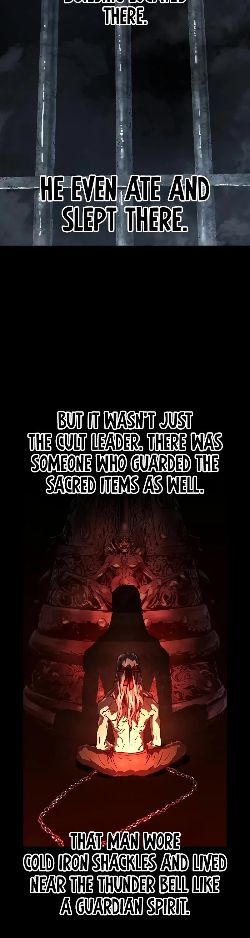 Absolute Regression chapter 49 page 59