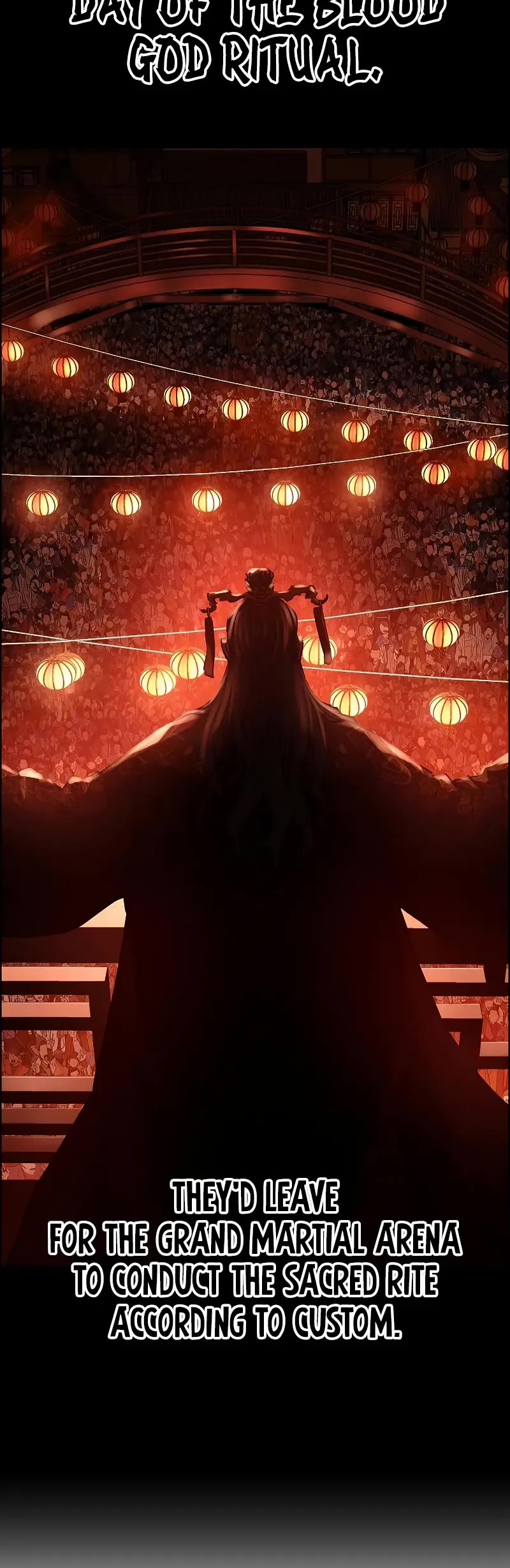 Absolute Regression chapter 49 page 61