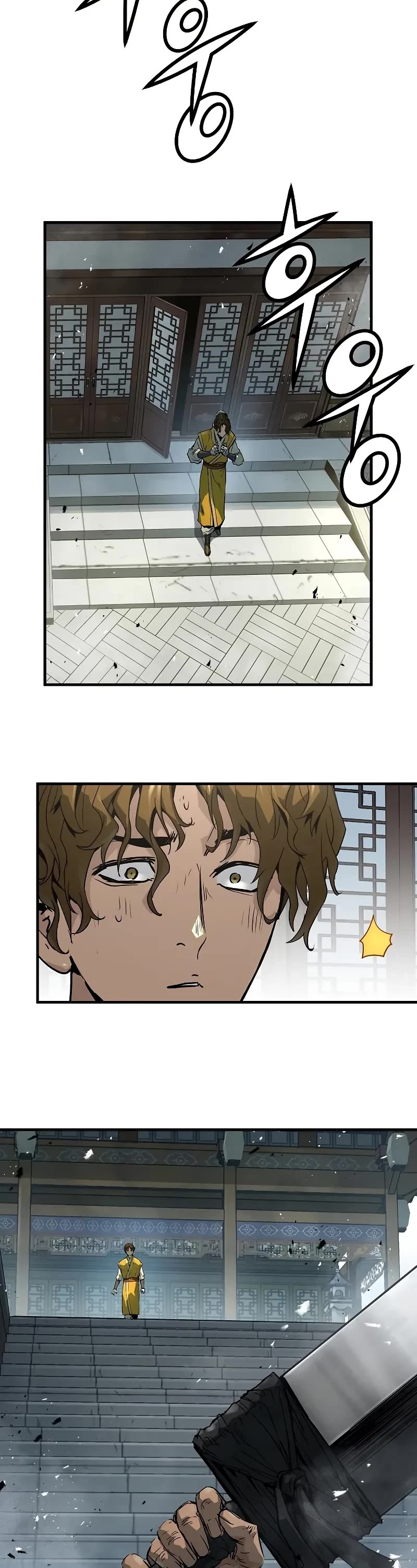 Absolute Regression chapter 50 page 44