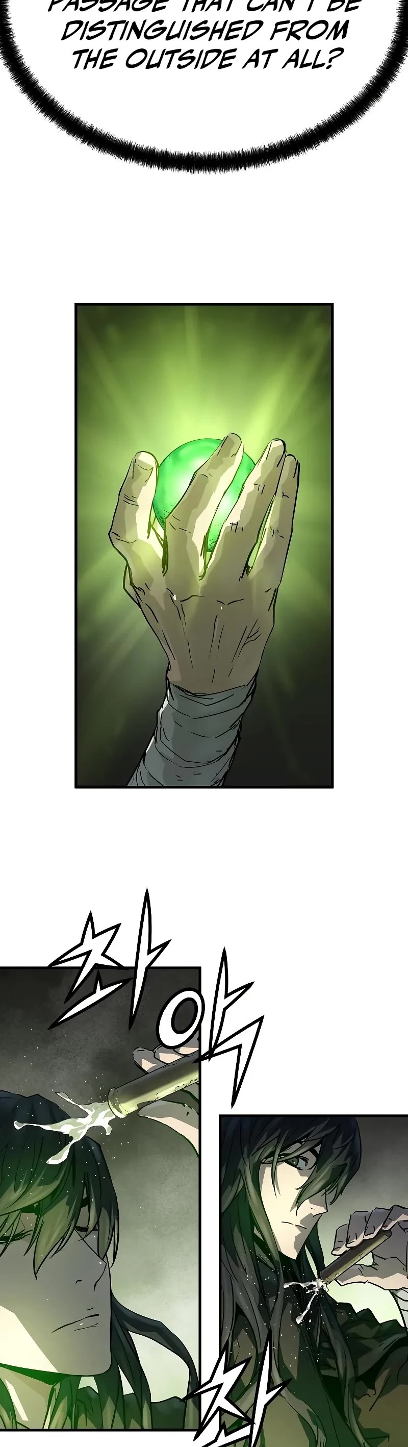 Absolute Regression chapter 50 page 60