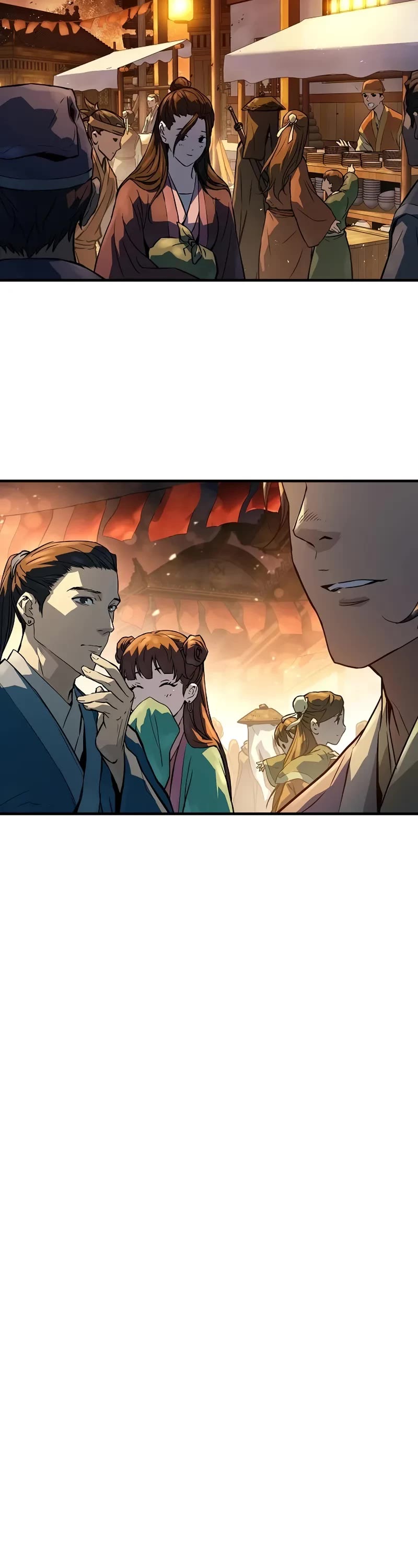 Absolute Regression chapter 51 page 11