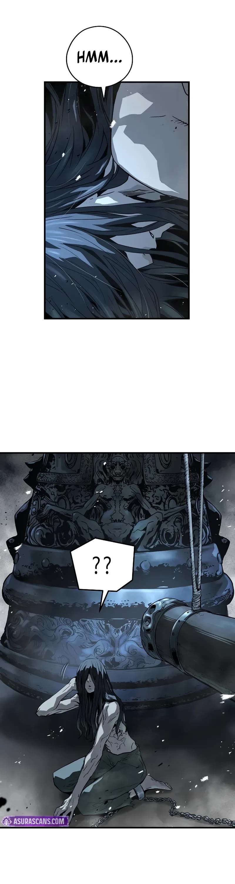 Absolute Regression chapter 51 page 33