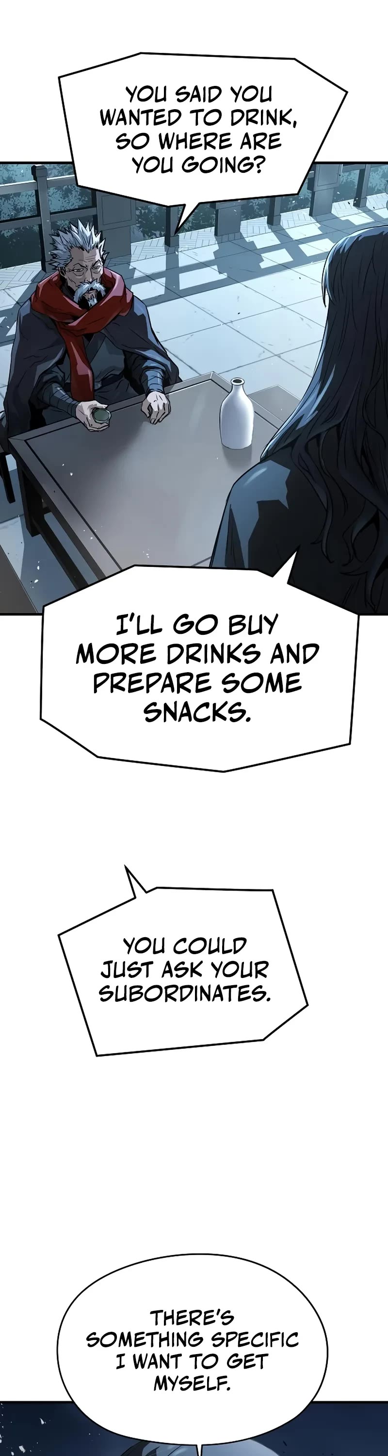 Absolute Regression chapter 51 page 62