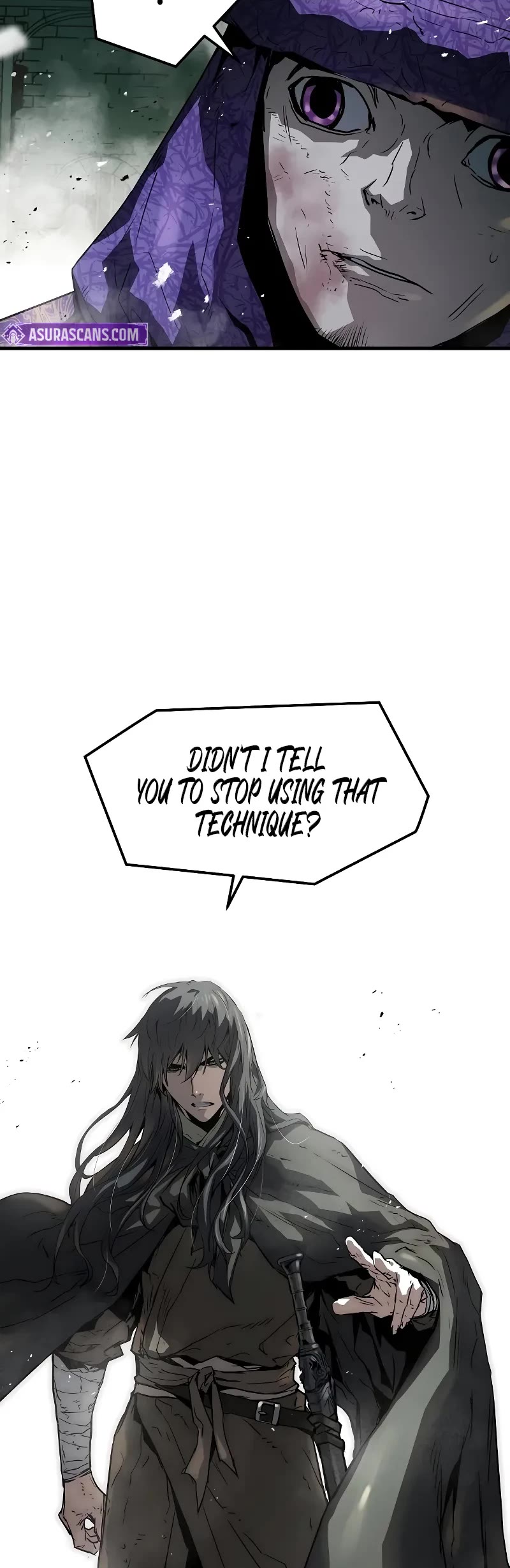 Absolute Regression chapter 52 page 10