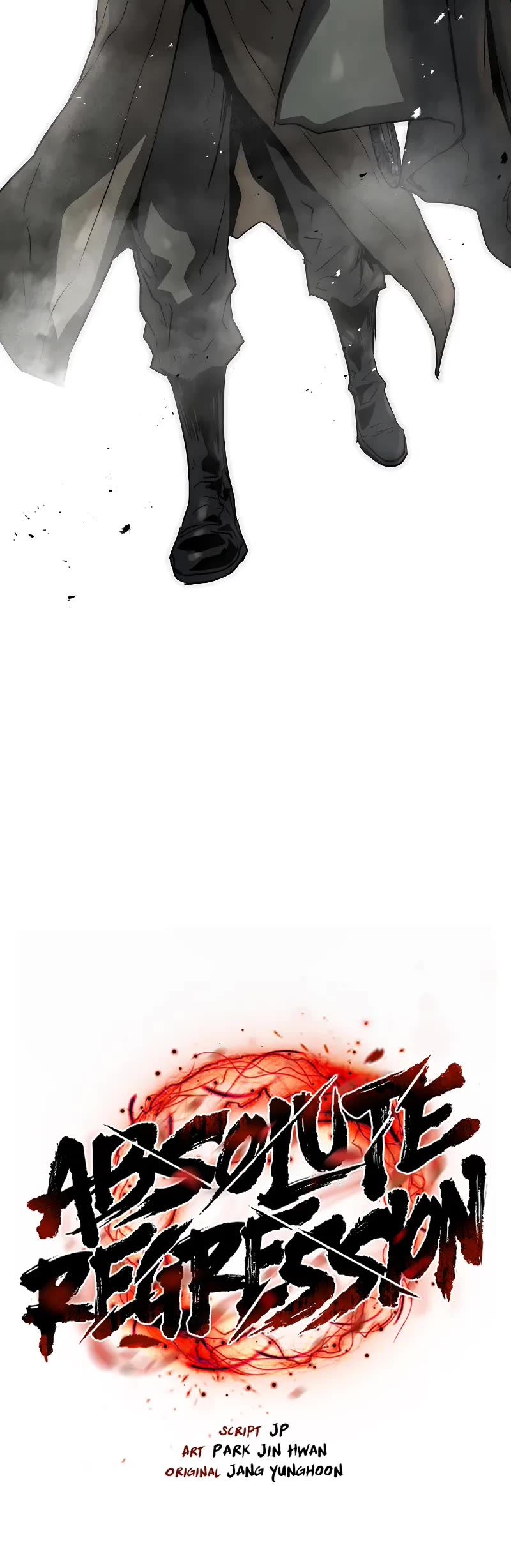 Absolute Regression chapter 52 page 11