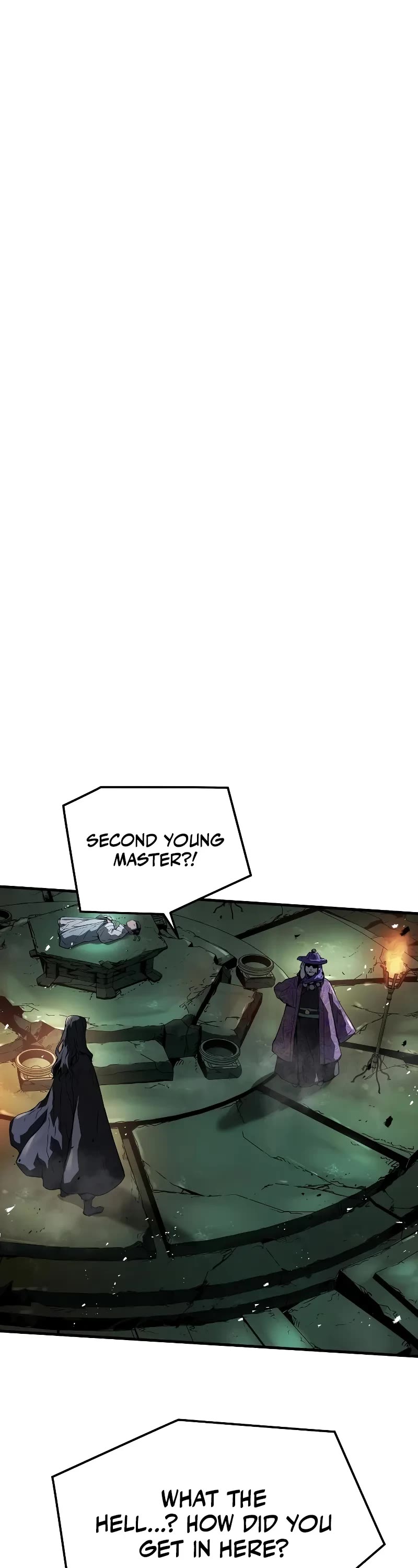 Absolute Regression chapter 52 page 12