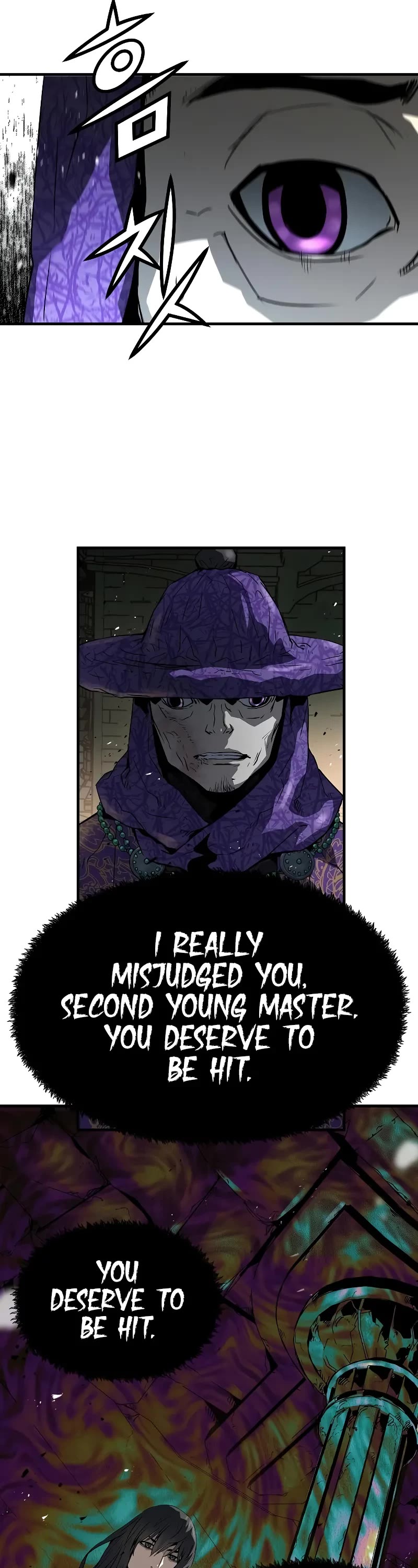 Absolute Regression chapter 52 page 14