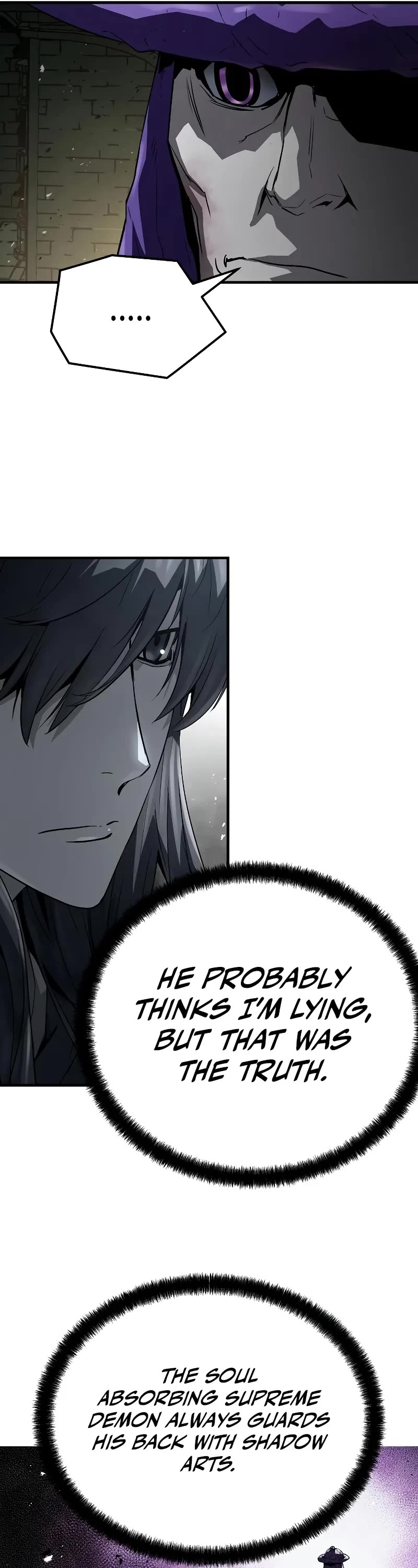 Absolute Regression chapter 52 page 17