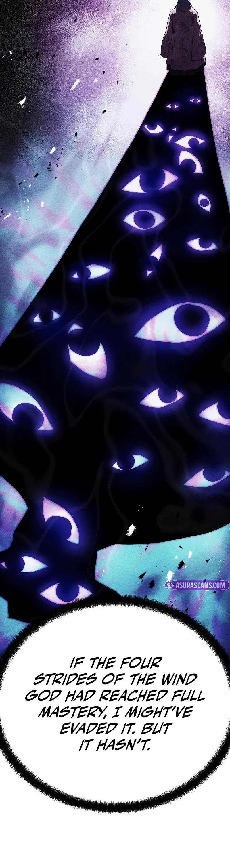 Absolute Regression chapter 52 page 18