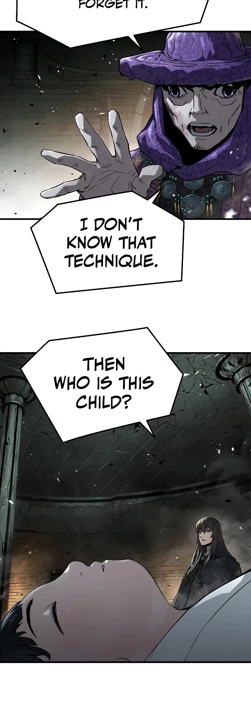 Absolute Regression chapter 52 page 21