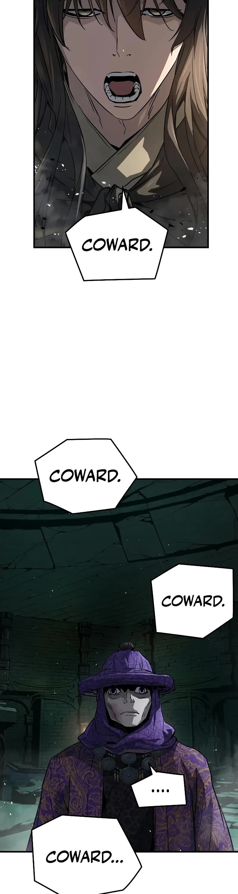 Absolute Regression chapter 52 page 23