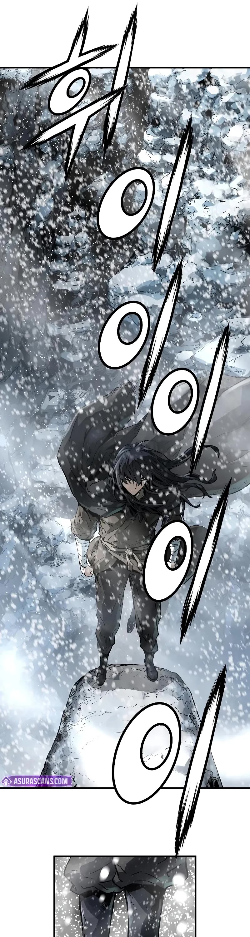 Absolute Regression chapter 52 page 27