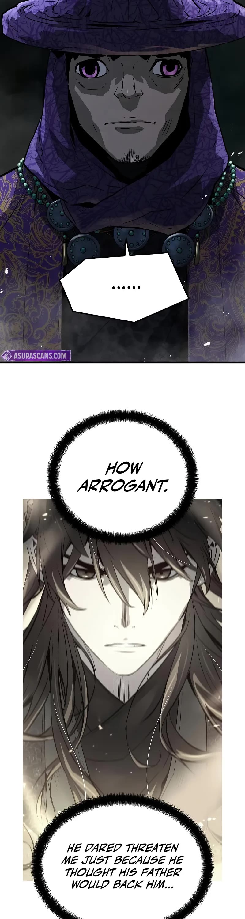 Absolute Regression chapter 52 page 3