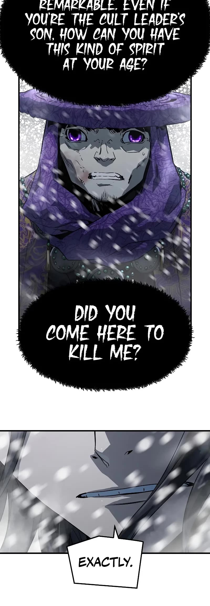 Absolute Regression chapter 52 page 31