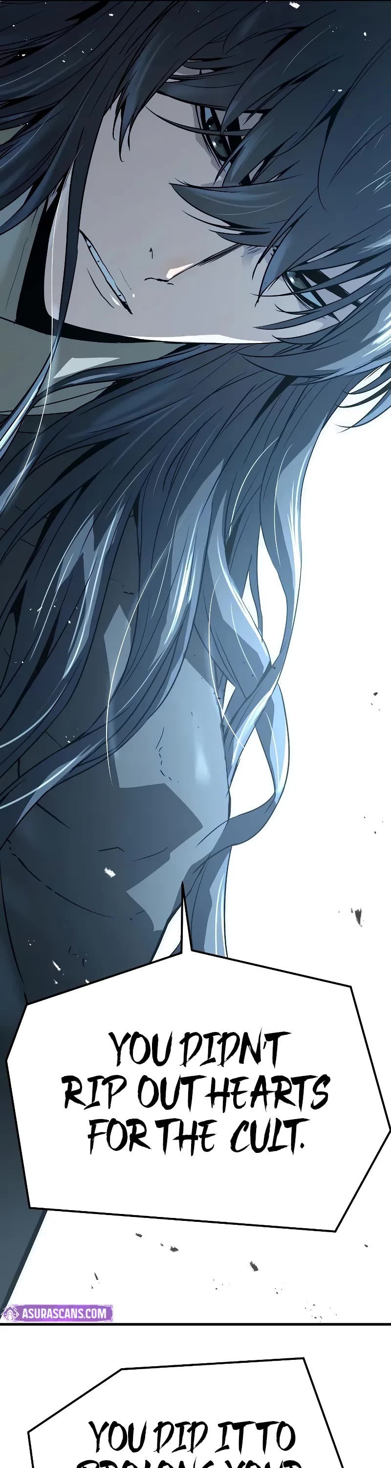 Absolute Regression chapter 52 page 42