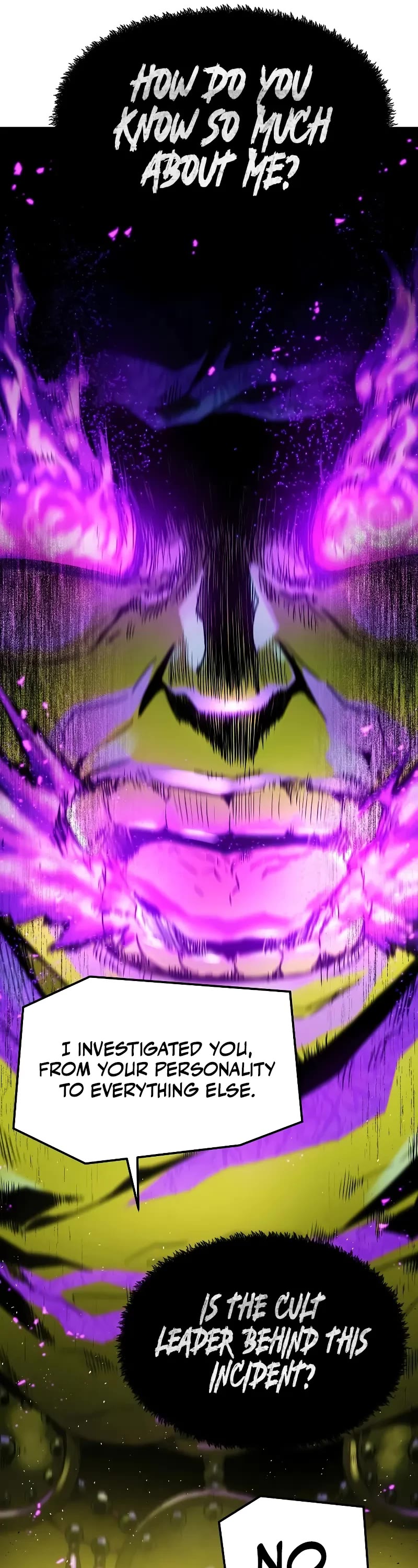 Absolute Regression chapter 52 page 52