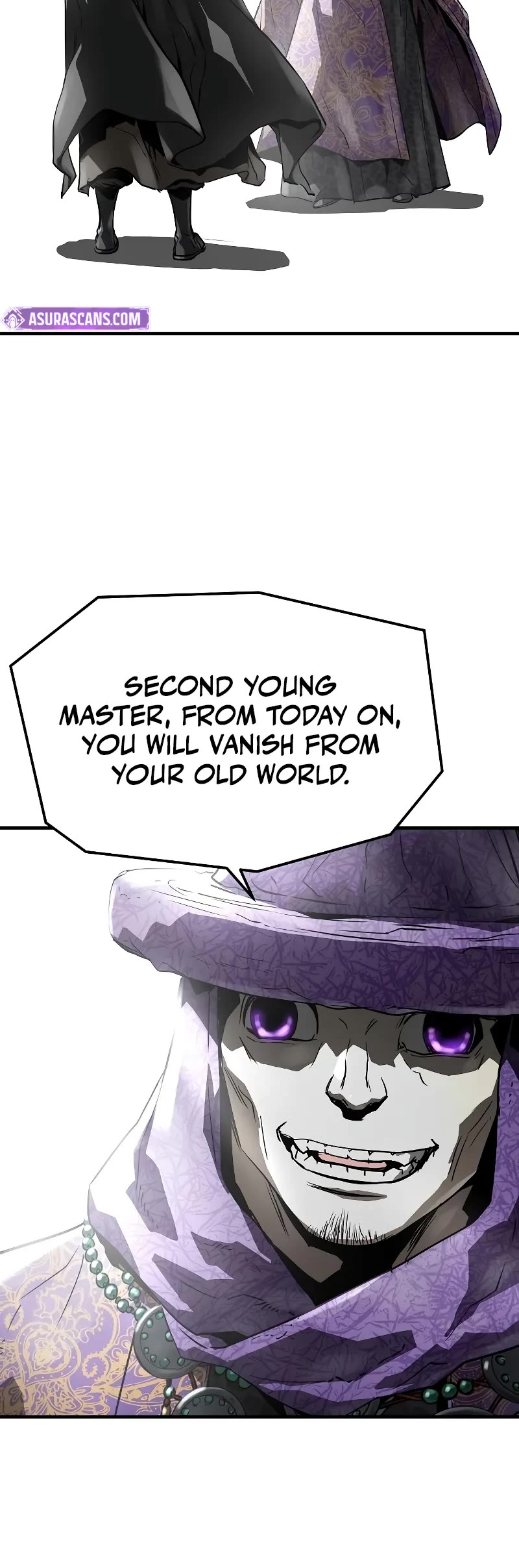 Absolute Regression chapter 52 page 56