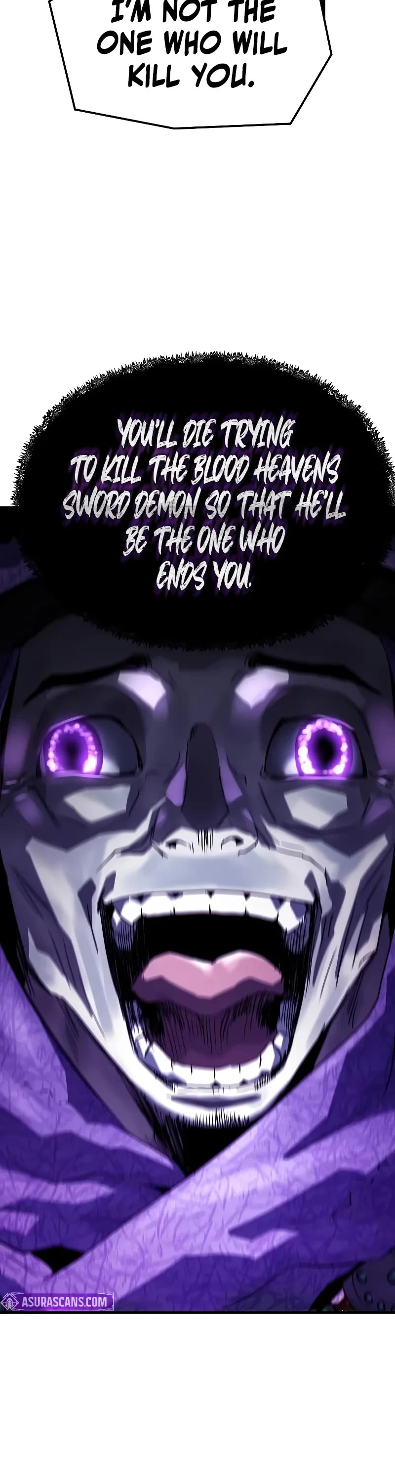 Absolute Regression chapter 52 page 59