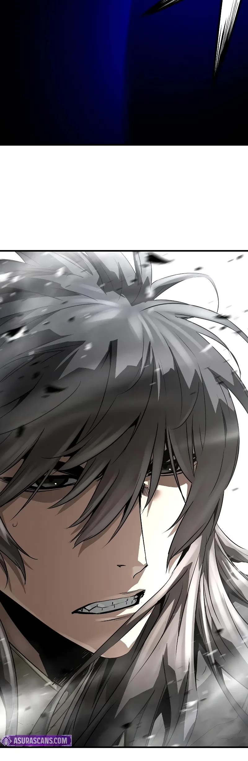 Absolute Regression chapter 52 page 61