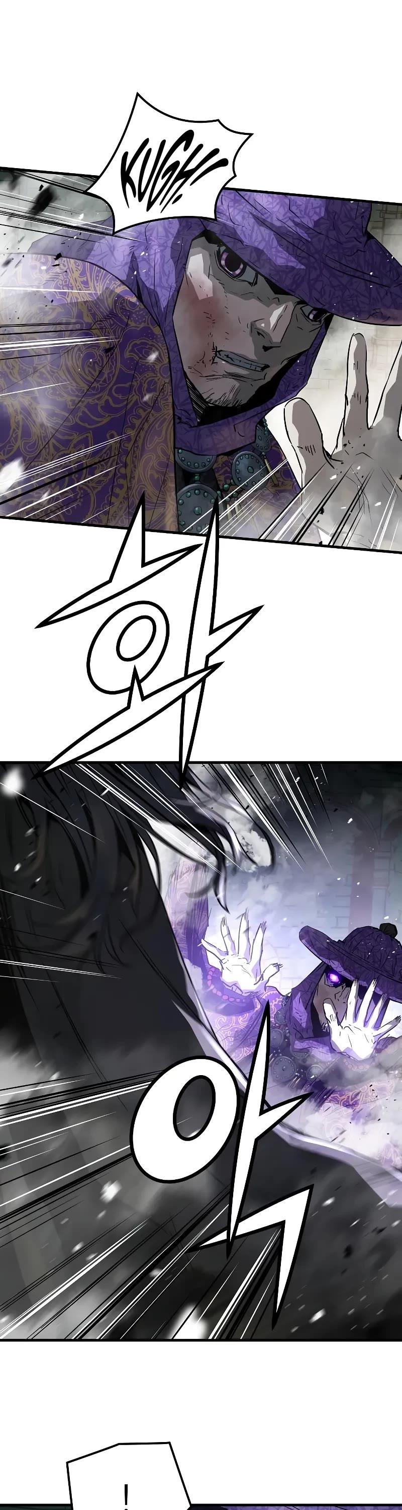 Absolute Regression chapter 52 page 9