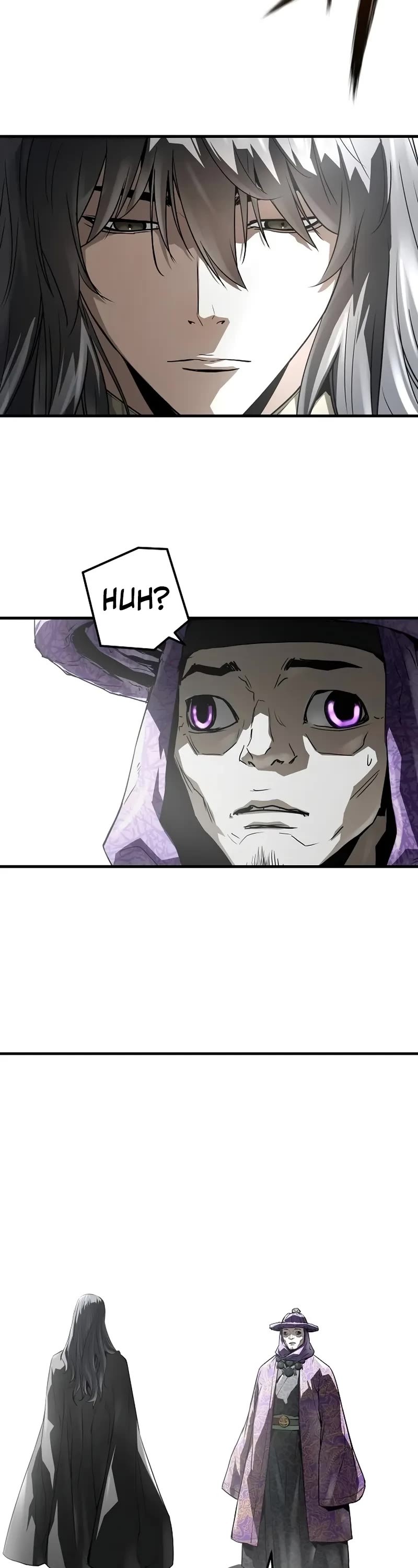 Absolute Regression chapter 53 page 11