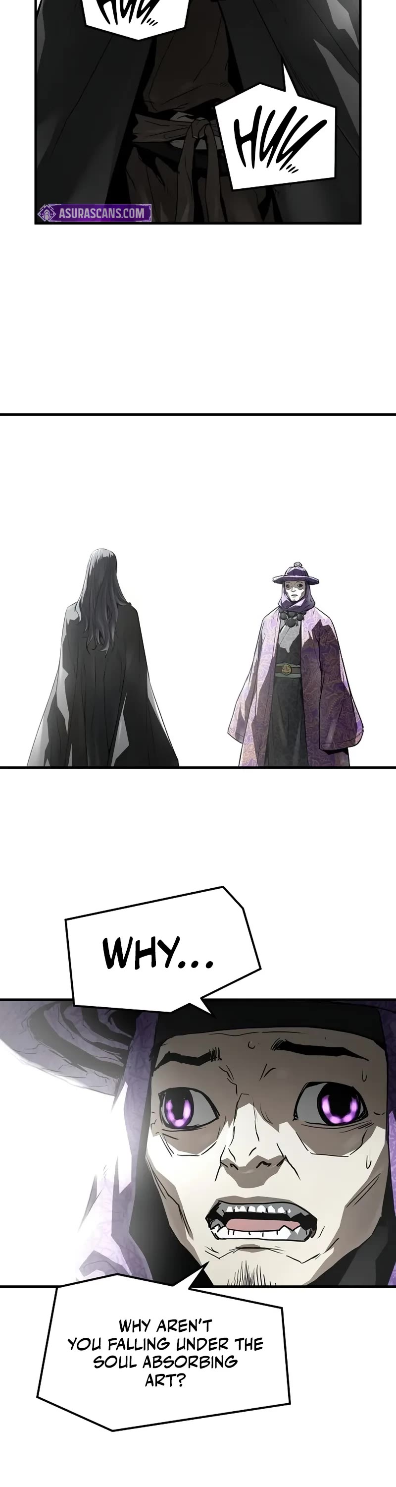 Absolute Regression chapter 53 page 17