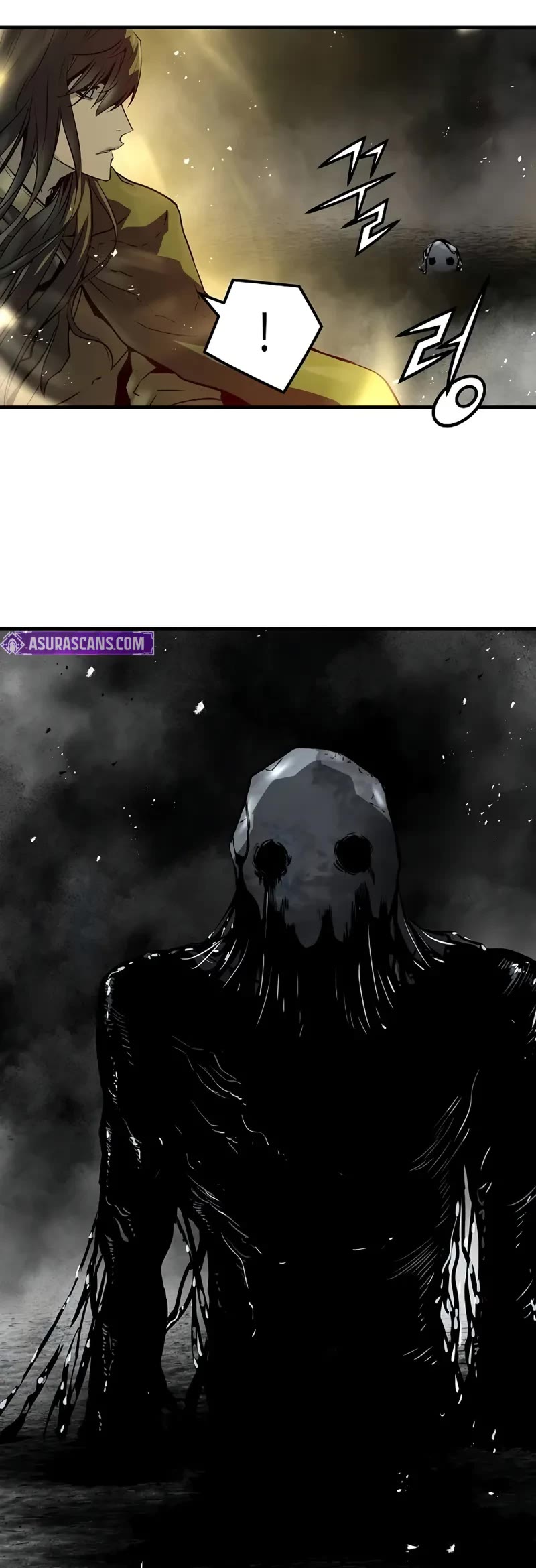 Absolute Regression chapter 53 page 20