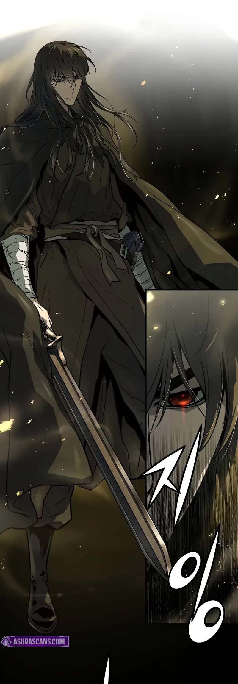 Absolute Regression chapter 53 page 24