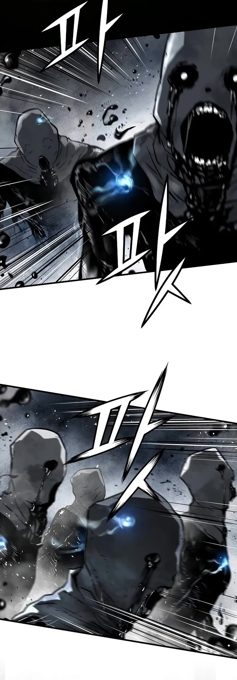 Absolute Regression chapter 53 page 25