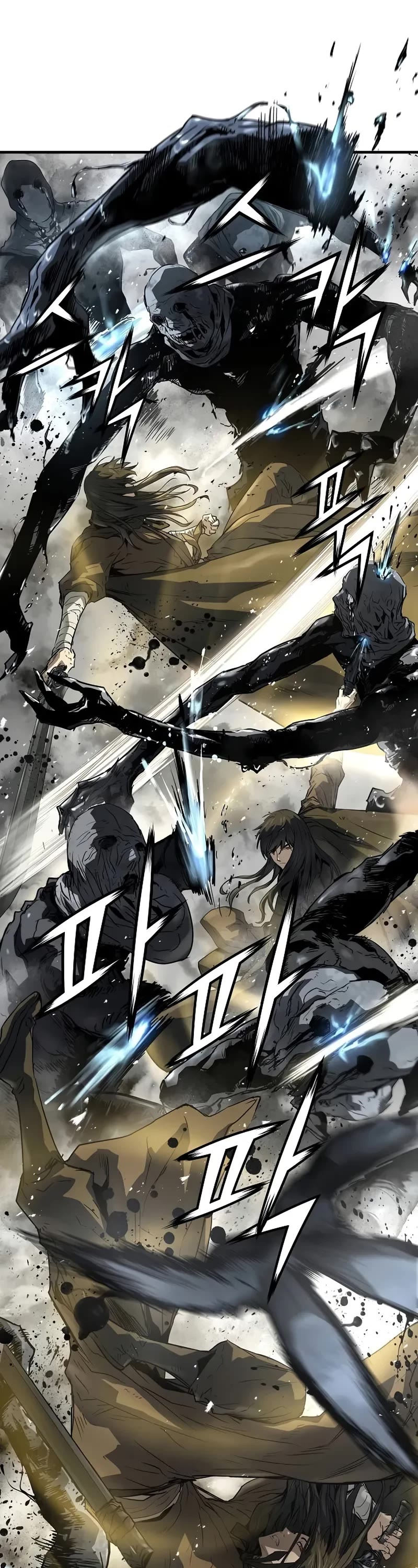 Absolute Regression chapter 53 page 27